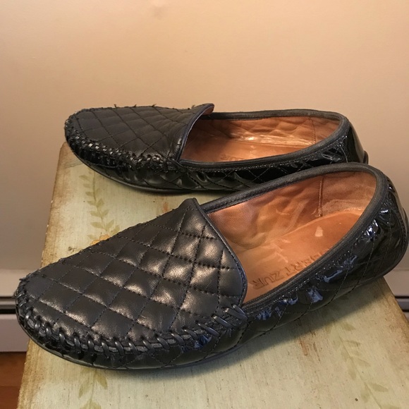 robert zur driving shoes